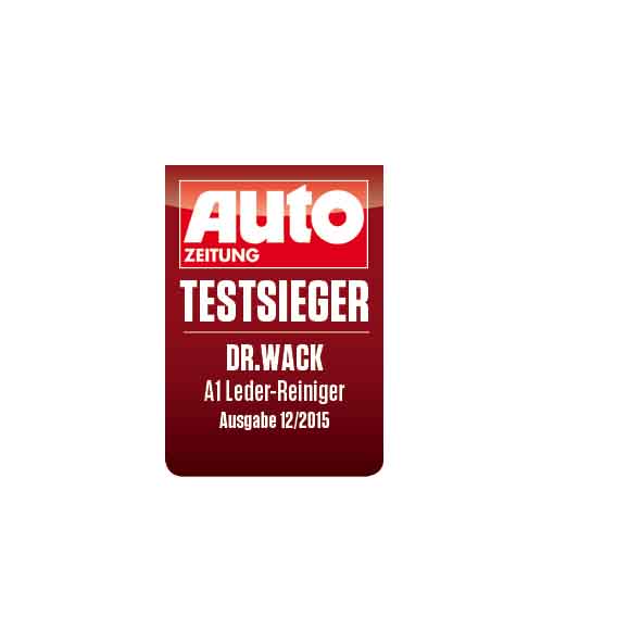 Dr. Wack A1 Leder-Reiniger 250ml