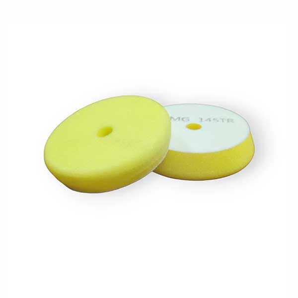 Unikum Polierpad Medium Gelb Ø 125mm