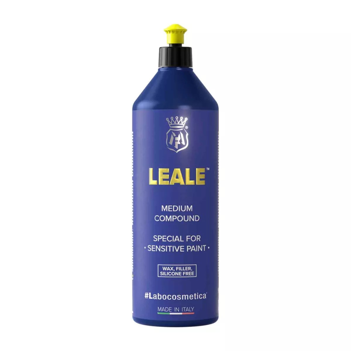 Labocosmetica Leale Medium Cut Politur 500g Labocosmetica Leale Medium Cut Politur 500g