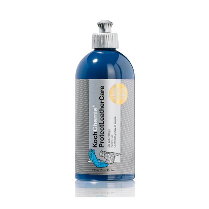 koch-chemie-protect-leather-care-500ml Koch Chemie Protect Leather Care 500ml