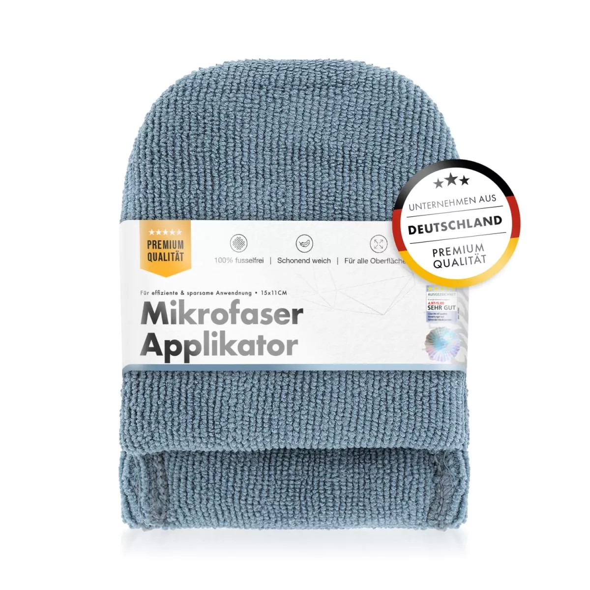 ChemicalWorkz Microfiber Applicator ChemicalWorkz Microfiber Applicator