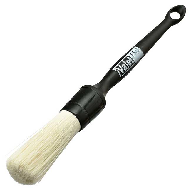 ValetPRO Small Ultra Soft Brush chemical resistent