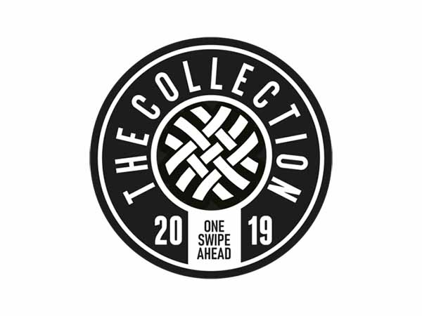 the-collection-black-and-white-sticker The Collection Black and White Sticker