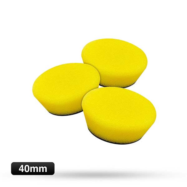 liquid-elements-pad-boy-v2-advanced-polierpad-40mm-gelb-medium-cut-3er-set Gelb MediumCut Pad Boy V2 Ø 40mm