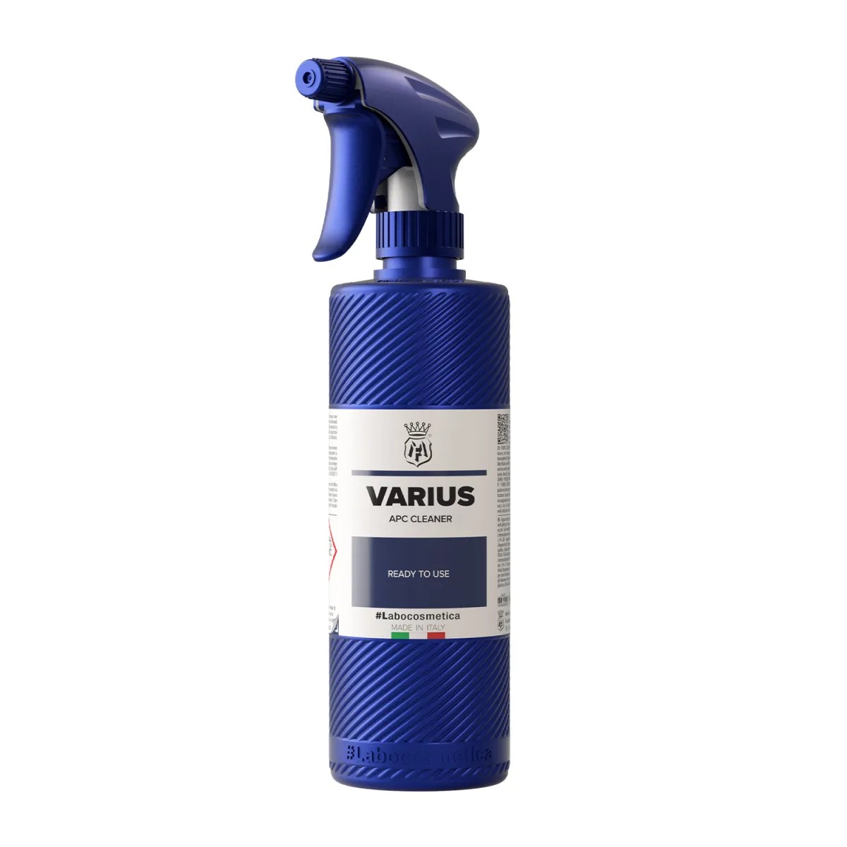 Labocosmetica Varius Allzweckreiniger 500ml Labocosmetica Varius Allzweckreiniger 500ml