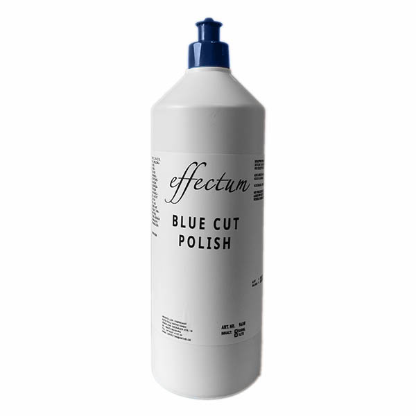 Effectum Blue Cut Polish 1L