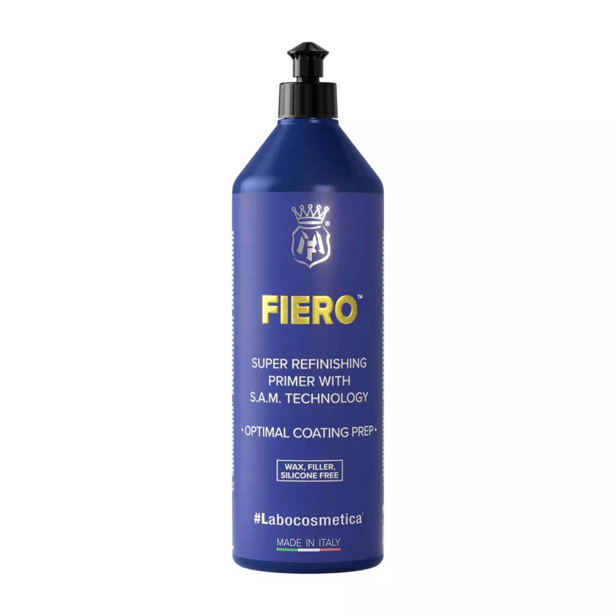 Labocosmetica Fiero Hochglanzpolitur 500g Labocosmetica Fiero Hochglanzpolitur 500g