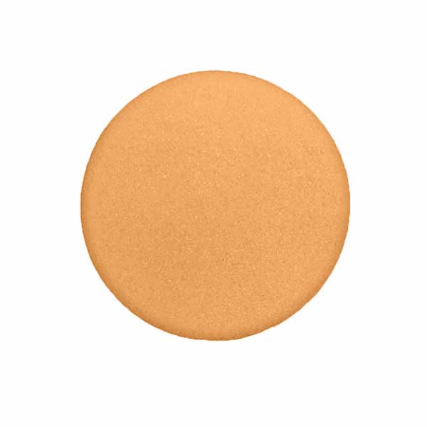 Unikum Polierpad Coarse Orange Ø 75mm