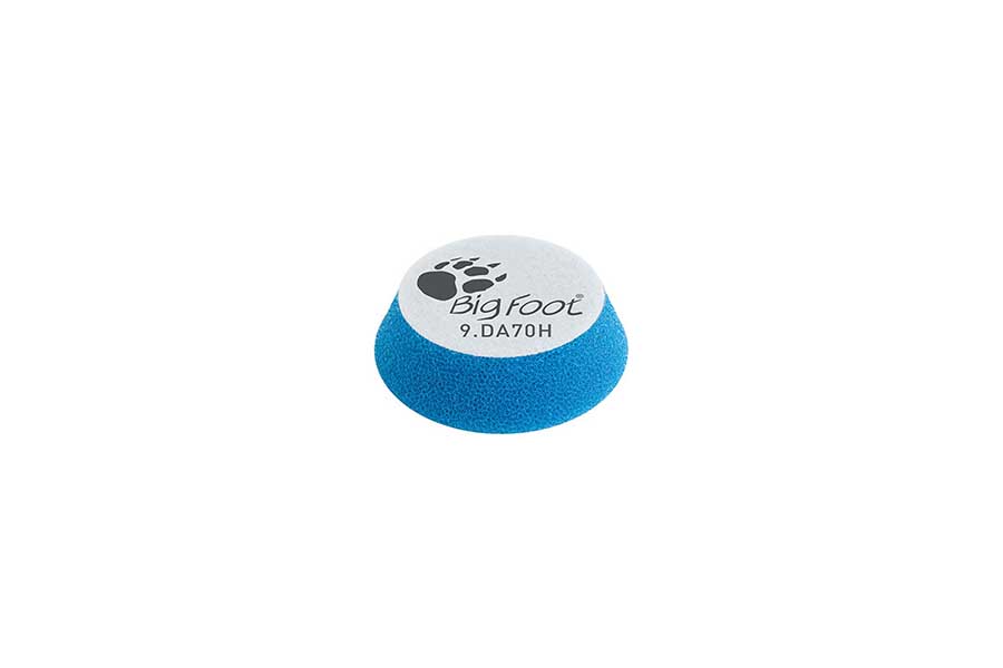 Rupes-D-A-coarse-Cutting-pad-70mm Rupes D-A Coarse Polierpad Ø 50/70mm