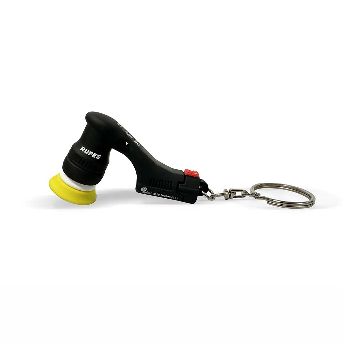 Rupes Keyring HLR75 iBrid Mini 3D-Schlüsselanhänger Rupes Keyring HLR75 iBrid Mini 3D-Schlüsselanhänger