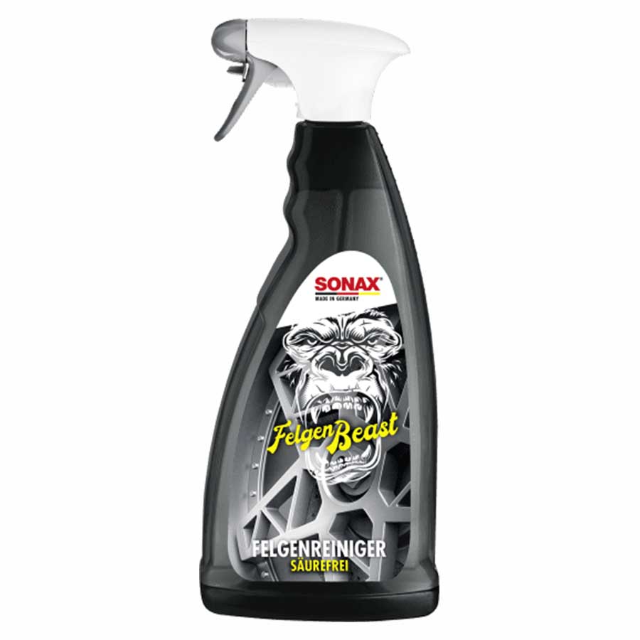 Sonax-Felgenbeast-Felgenreiniger-1-L Sonax Felgenbeast Felgenreiniger 1L