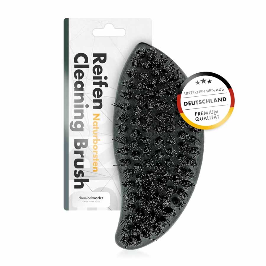 ChemicalWorkz Tire Cleaning Brush Reinigungsbürste ChemicalWorkz Tire Cleaning Brush Reinigungsbürste