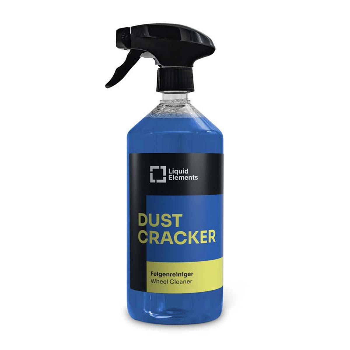 Liquid Elements Dust Cracker Felgenreiniger 1L Liquid Elements Dust Cracker Felgenreiniger 1L