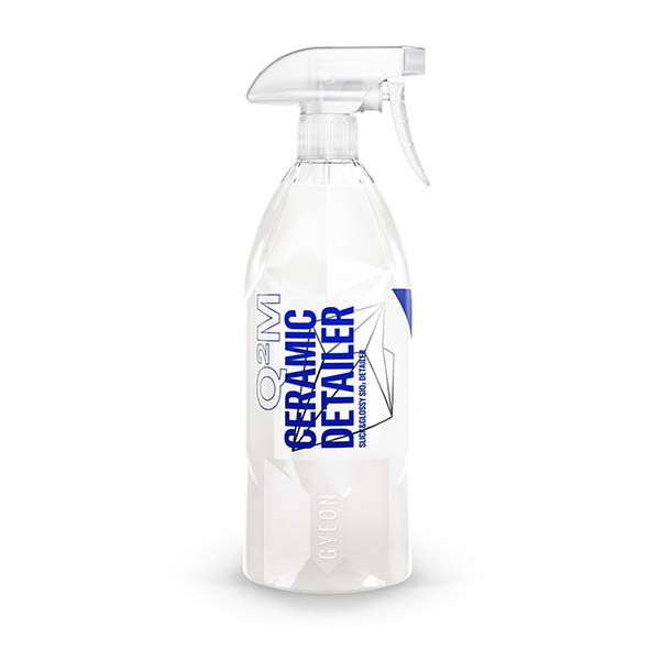 Gyeon Q²M CeramicDetailer 1L