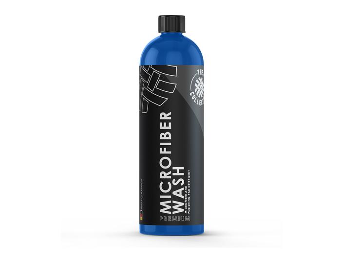 The Collection Microfiber Wash 1L