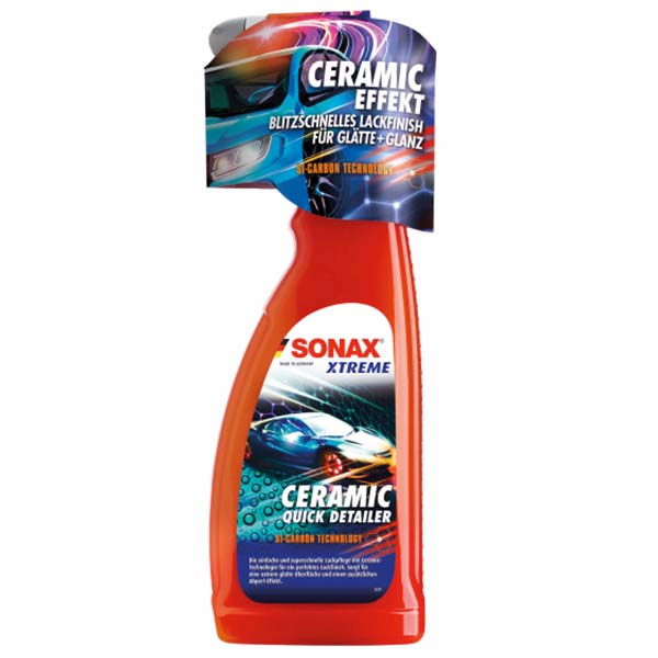 Sonax Xtreme Ceramic Quick Detailer 750ml