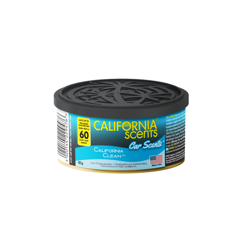 california-scents-california-clean California Scents California Clean