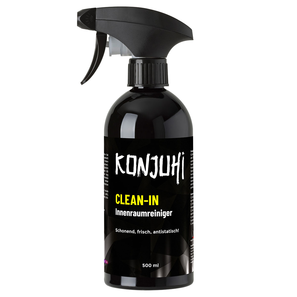 KONJUHI CLEAN-IN Innenraumreiniger 500ml