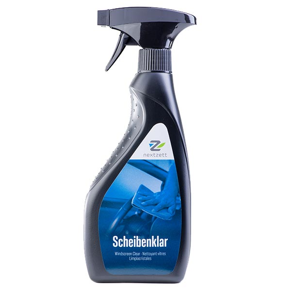 Nextzett Scheibenklar 500ml