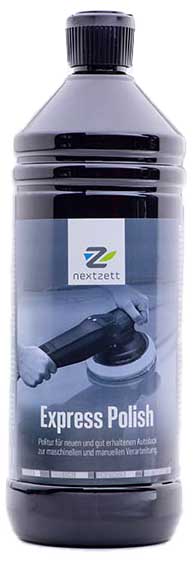 Nextzett Express Polish