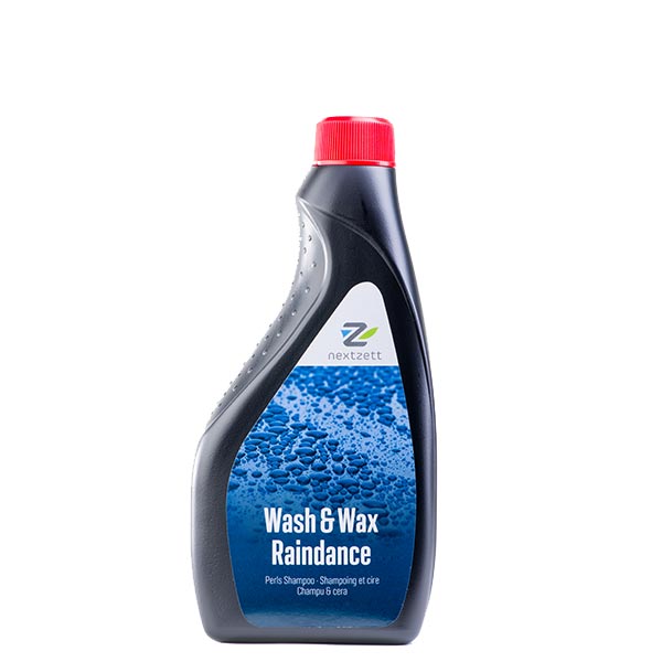 Nextzett Wash und Wax Raindance 500ml