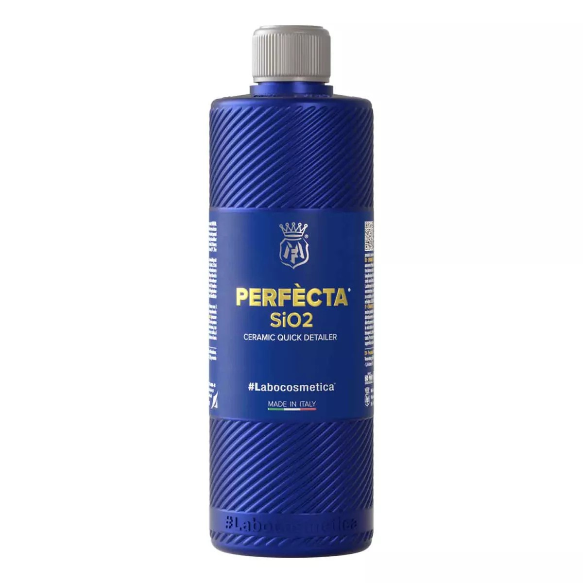 Labocosmetica Perfècta SiO2 Ceramic Quick Detailer 500ml