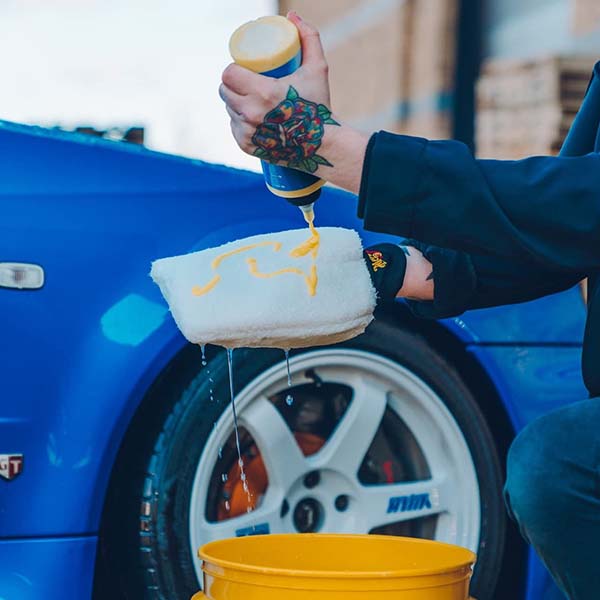 Meguiars Car Wash Plus