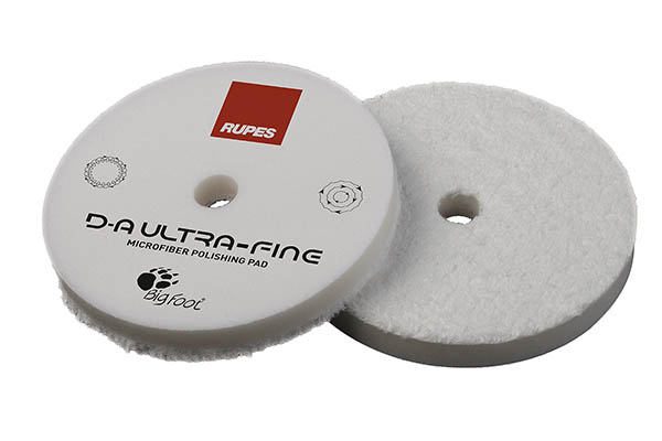 rupes-da-ultra-fine-mikrofaser-pad Rupes D-A Ultra-Fine Mikrofaserpad Ø 160mm