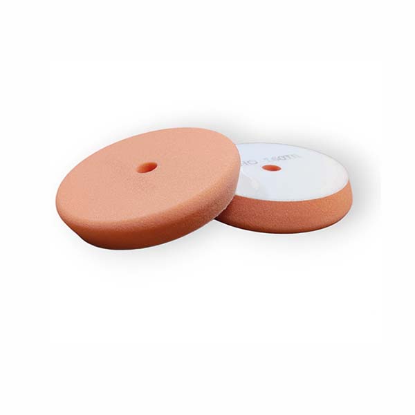 Unikum Polierpad Coarse Orange Ø 150mm