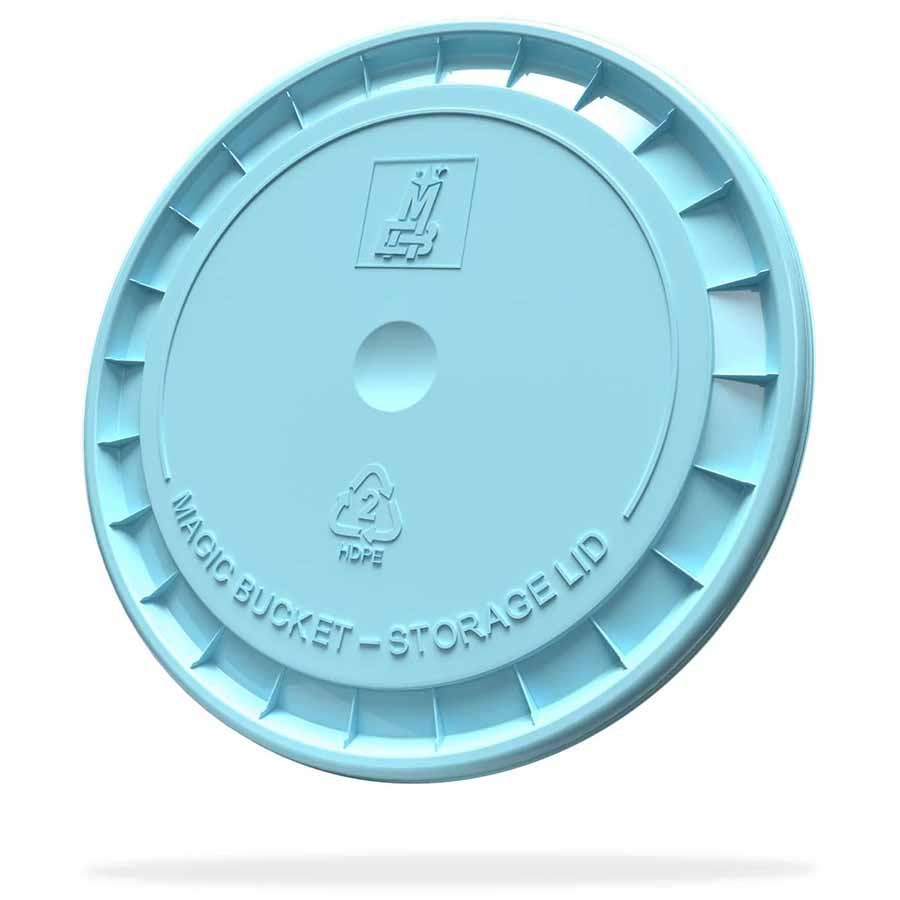 Magic Bucket Deckel MB BabyBlue