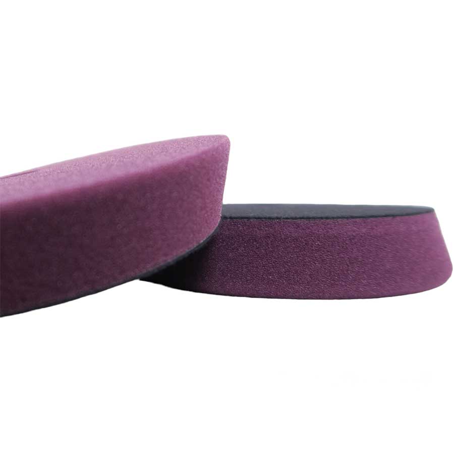 Unikum Polierpad Medium-Coarse Lila Ø 150mm