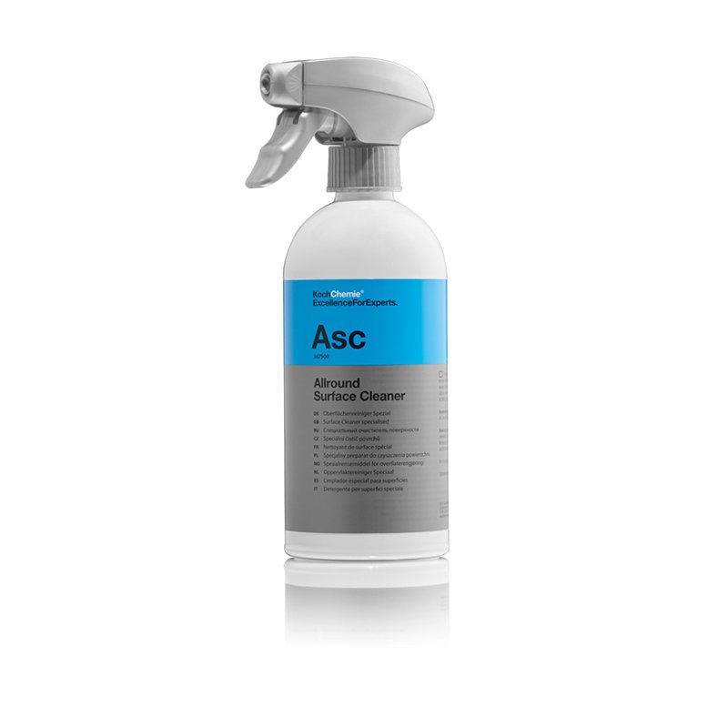 Koch Chemie Allround Surface Cleaner 500ml