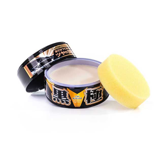 Soft99-Extreme-Gloss-Kiwami-Dark-Wax Soft99 Extreme Gloss The Kiwami Dark Wax