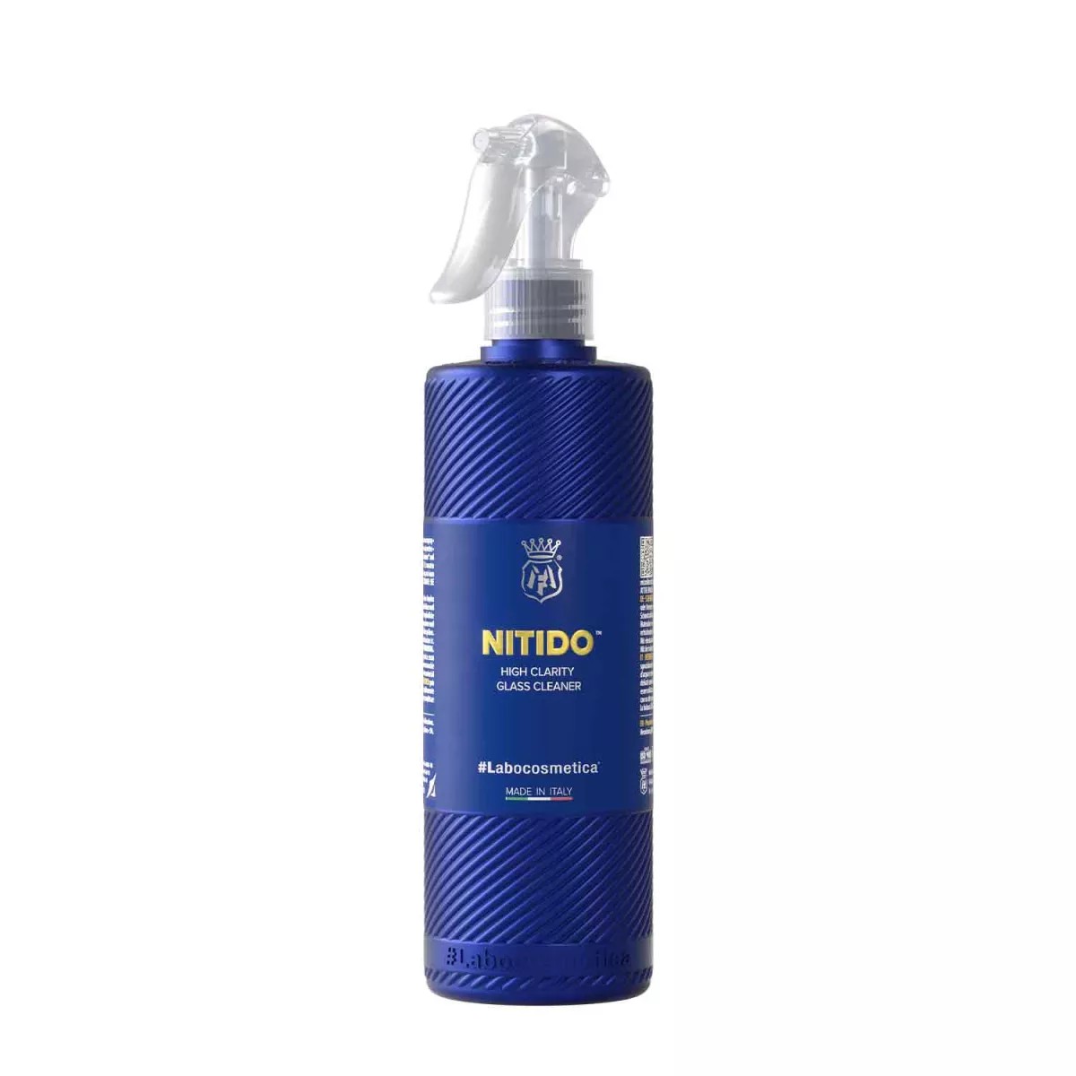 Labocosmetica Nitido Glasreiniger 500ml Labocosmetica Nitido Glasreiniger 500ml