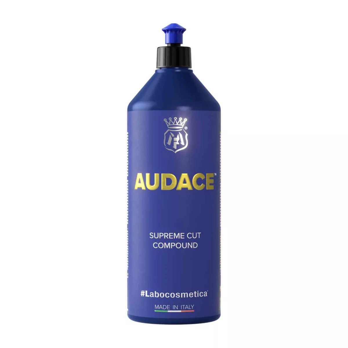 Labocosmetica Audace Heavy Cut Politur 1Kg