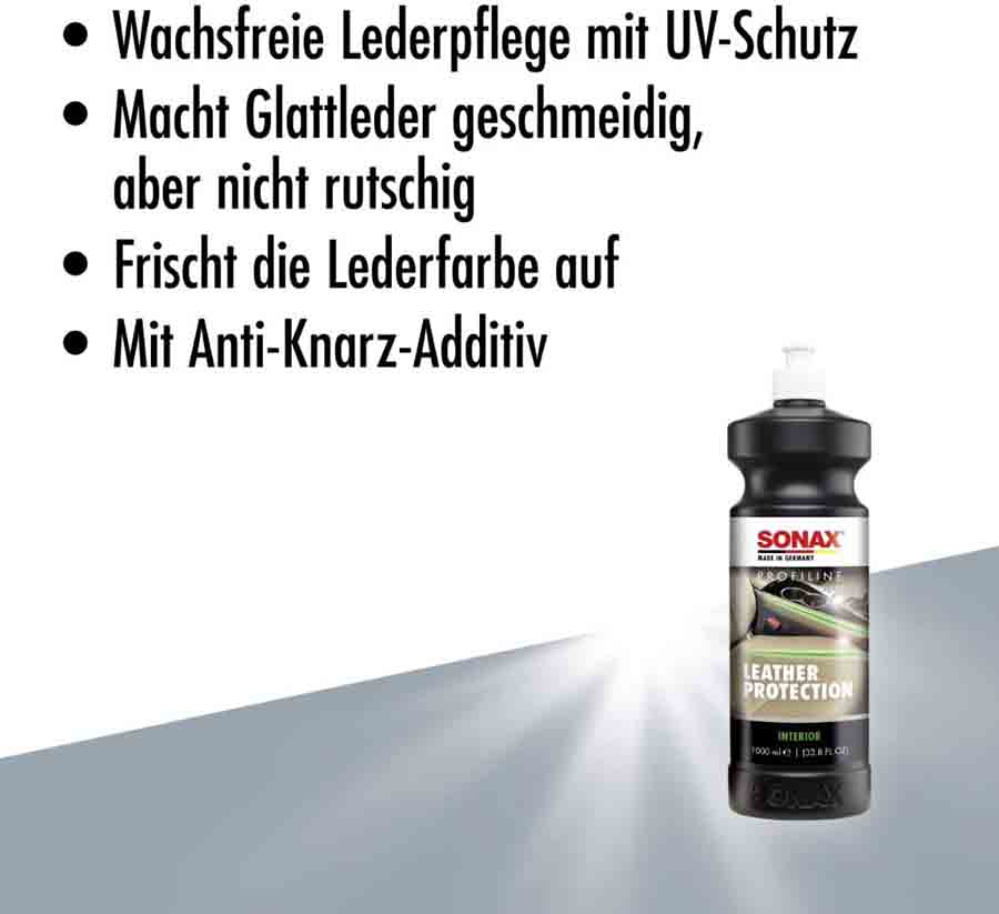 Sonax Profiline Leather Protection 1L