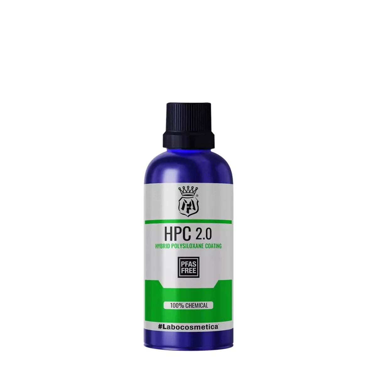 Labocosmetica HPC 2.0 Keramikversiegelung 30ml Labocosmetica HPC 2.0 Keramikversiegelung 30ml