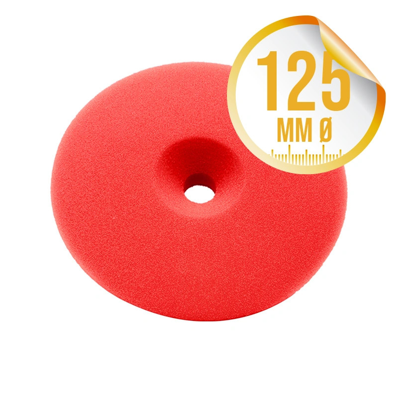 liquid-elements-centriforce-v2-polierschwamm-125mm-rot-cutting Rot HeavyCut CENTRIFORCE V2 Ø 125mm
