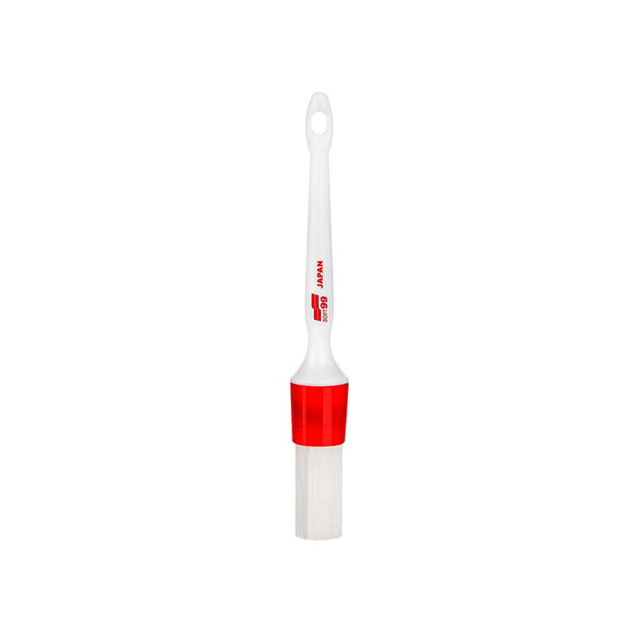 Soft99 Exterior Brush Reinigungspinsel 24mm Soft99 Exterior Brush Reinigungspinsel 24mm