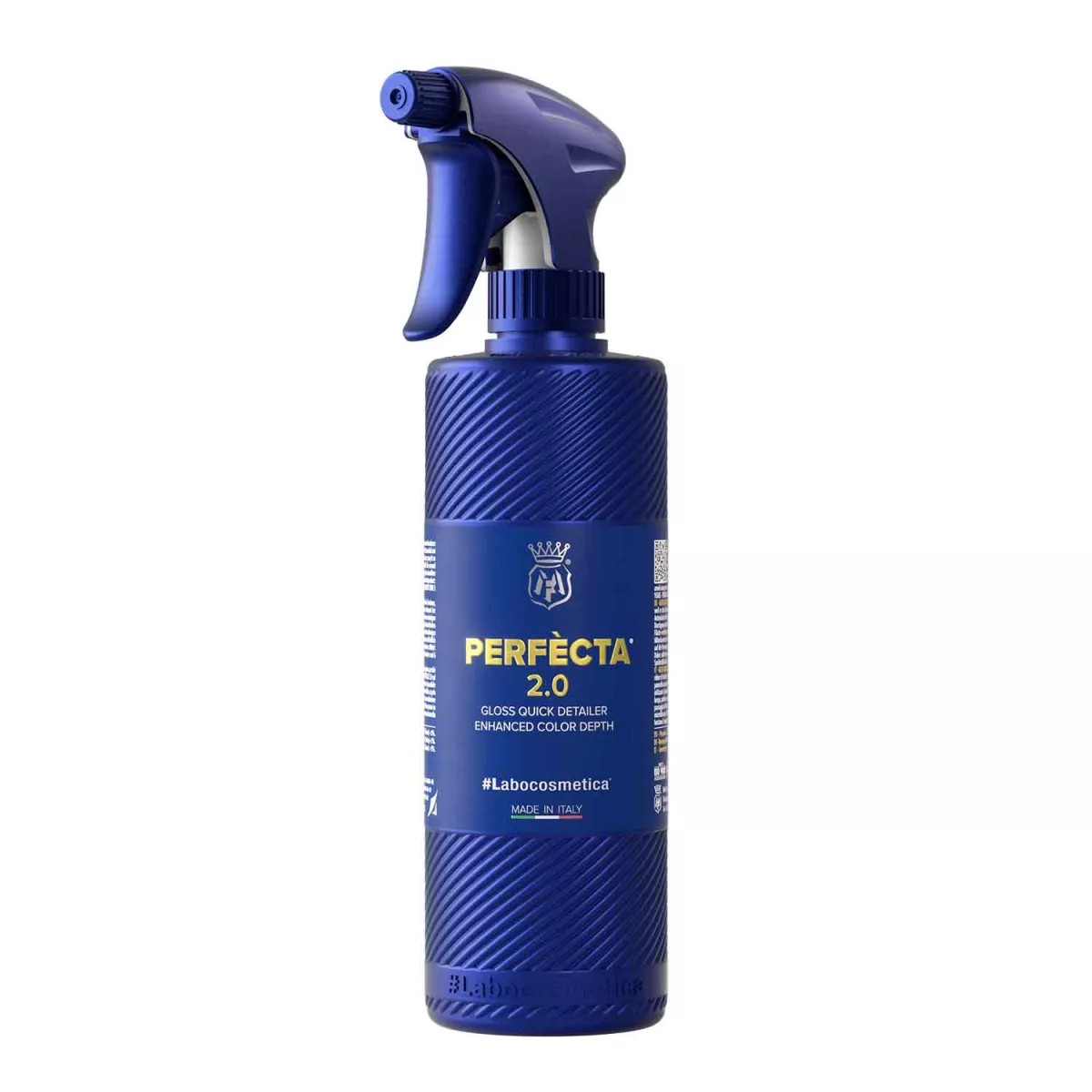 Labocosmetica Perfècta Quick Detailer 500ml Labocosmetica Perfècta Quick Detailer 500ml