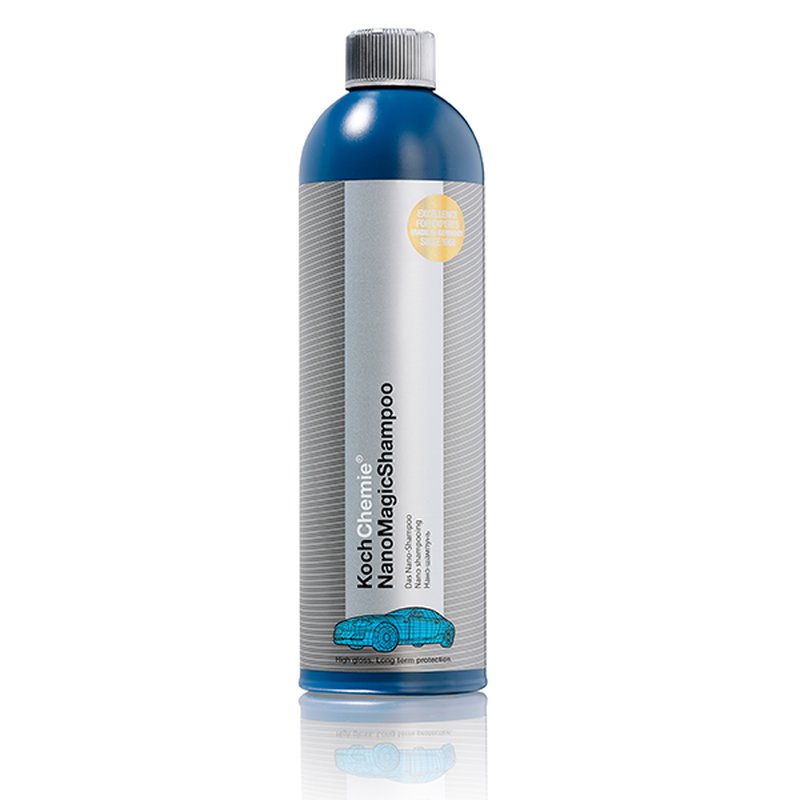 koch-chemie-nanomagic-shampoo-750ml Koch Chemie Nano Magic Shampoo 750ml