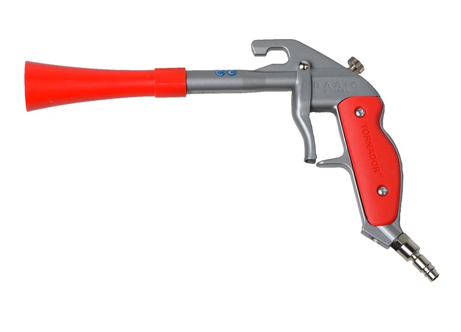 Tornador Z-014RS BASIC Trockenreinigungspistole Tornador Z-014RS BASIC Trockenreinigungspistole