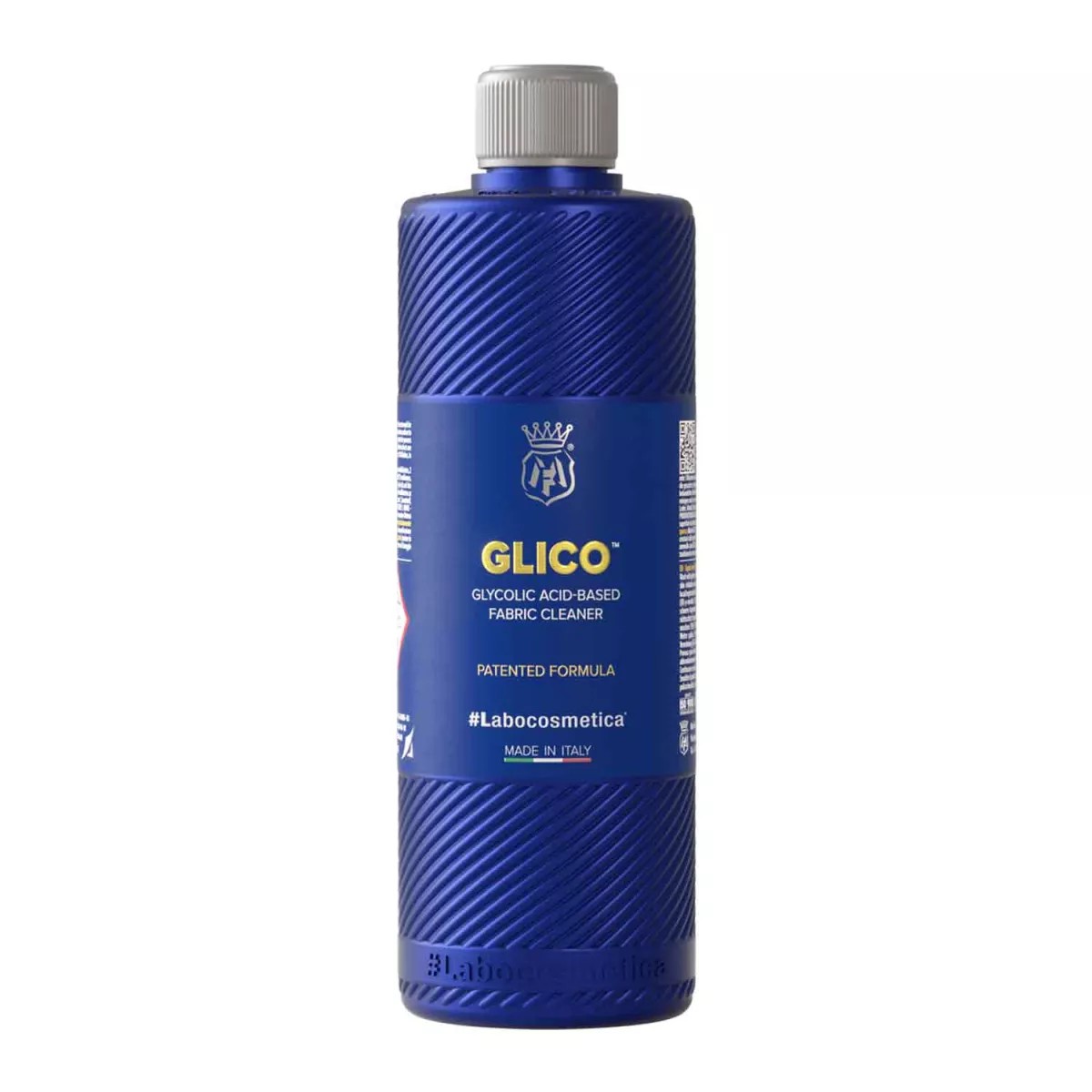 Labocosmetica Glico Textilreiniger sauer 500ml Labocosmetica Glico Textilreiniger sauer 500ml