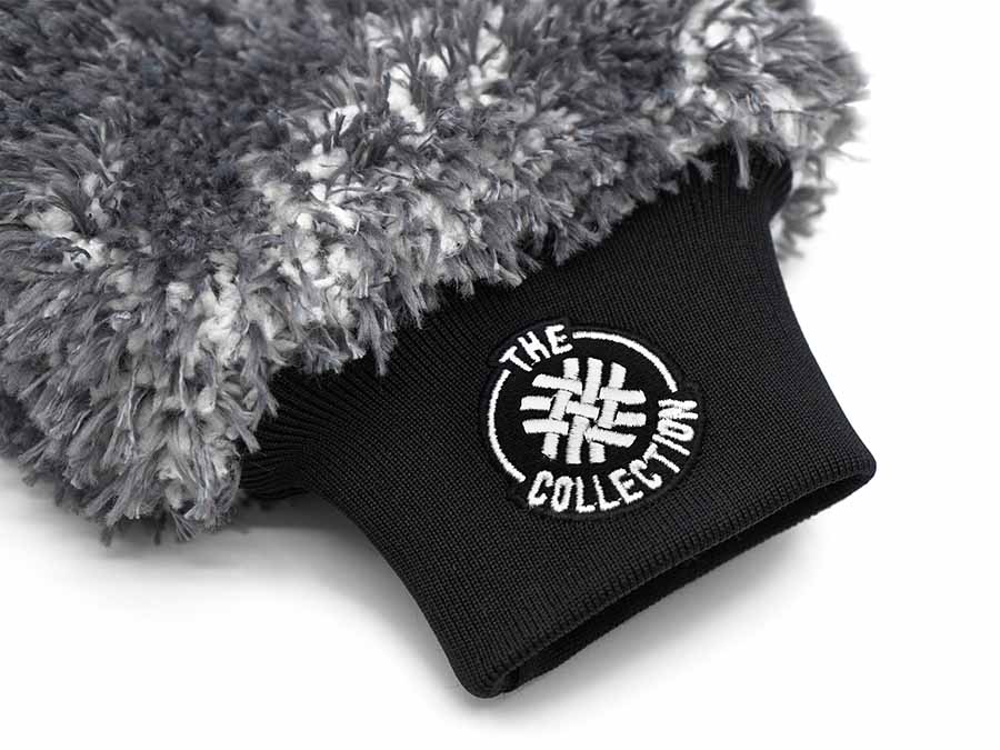 The Collection New Wash Mitt Waschhandschuh