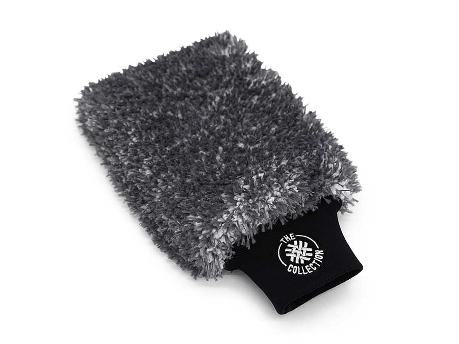 The Collection Wash Mitt