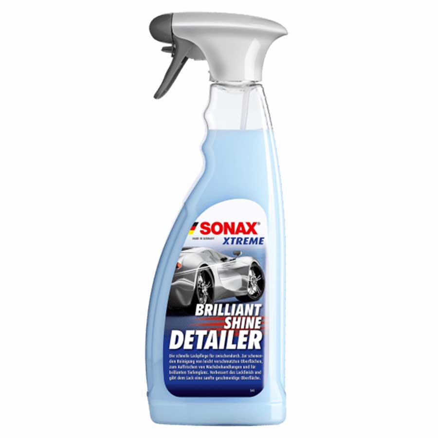 Sonax Xtreme BrilliantShine Detailer 750ml