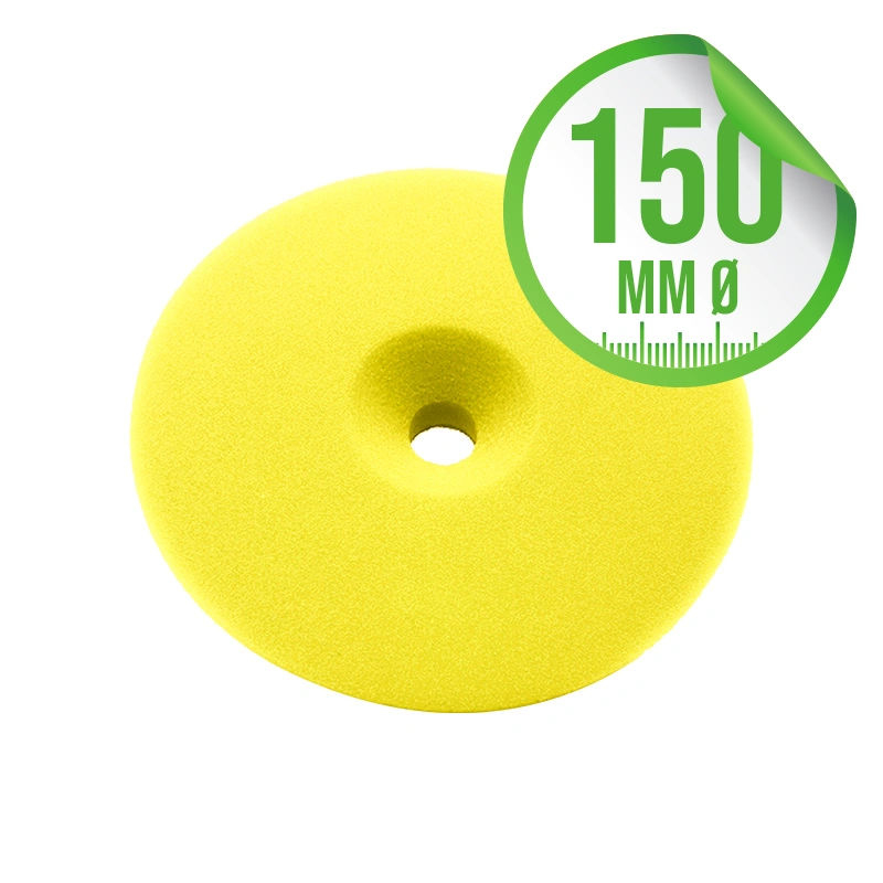 liquid-elements-centriforce-v2-polierschwamm-150mm-gelb-medium-cut Gelb MediumCut CENTRIFORCE V2 Ø 75mm