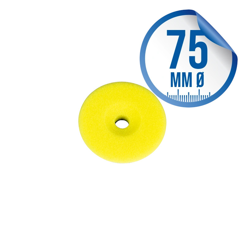 liquid-elements-centriforce-v2-polierschwamm-75mm-gelb-medium-cut Gelb MediumCut CENTRIFORCE V2 Ø 75mm