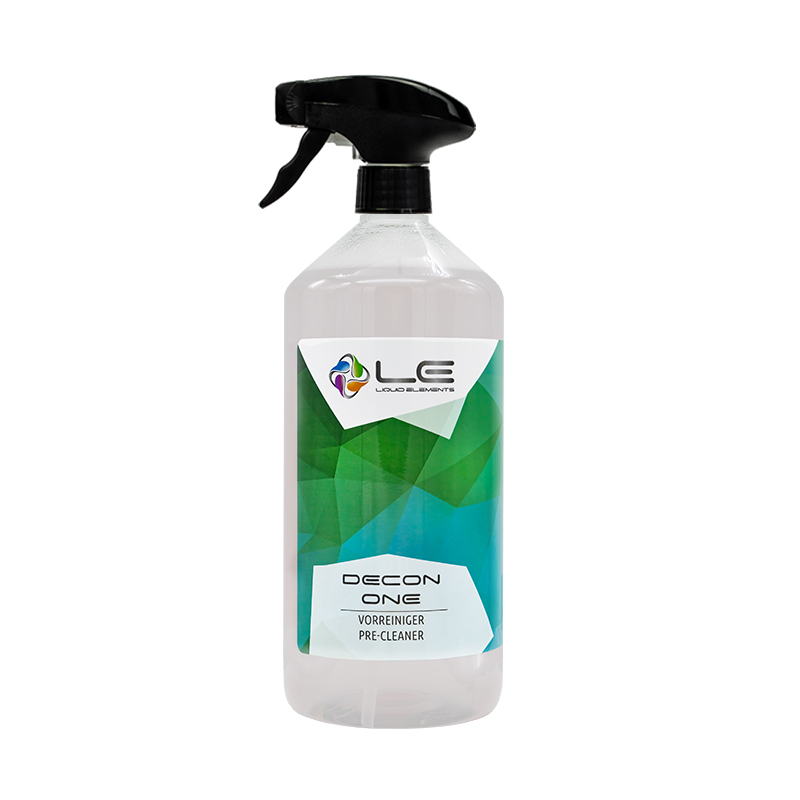 liquid-elements-decon-one-vorreiniger-flugrostentferner-1l Decon One Flugrostentferner 1L