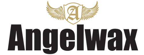 Angelwax-autopflege-logo